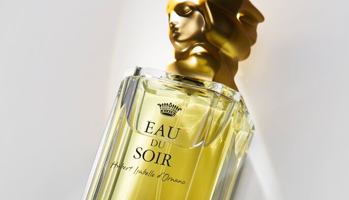 Zapach Eau du Soir